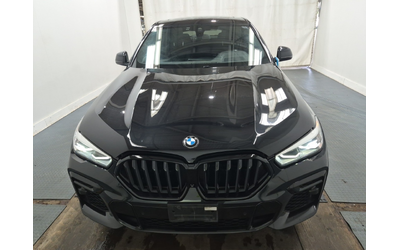 BMW X6 3L 6cyl AWD - автомобили, коли, обяви за нови и употребявани 17