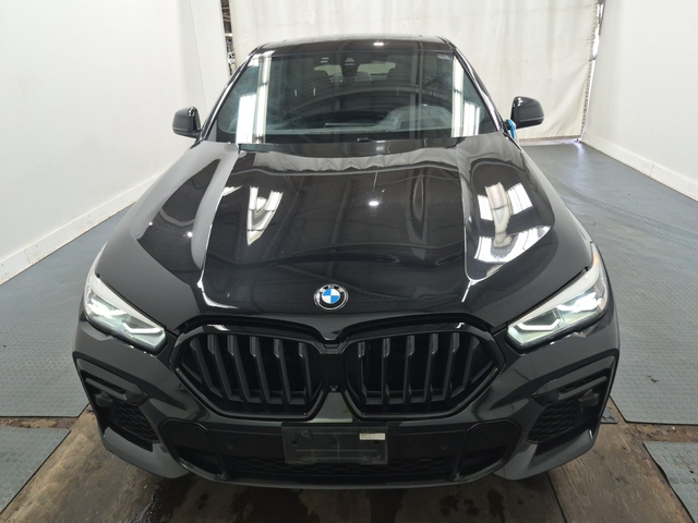 BMW X6 3L 6cyl AWD - автомобили, коли, обяви за нови и употребявани 17