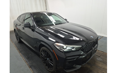 bmw-x6-3l-6cyl-awd - 1
