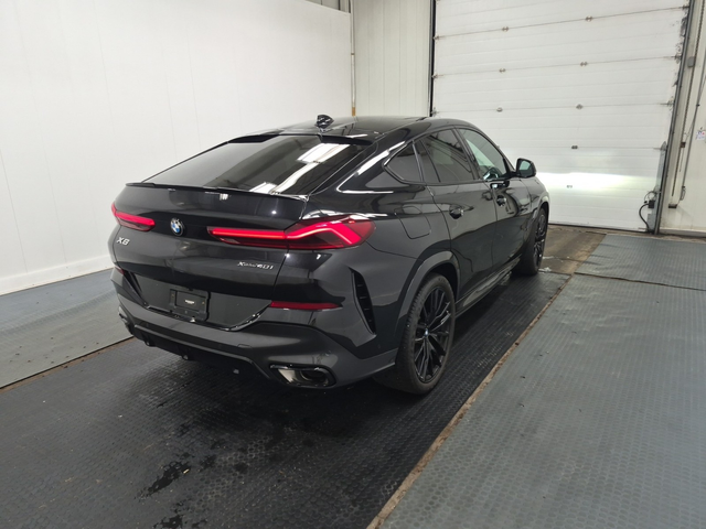 BMW X6 3L 6cyl AWD - автомобили, коли, обяви за нови и употребявани 2