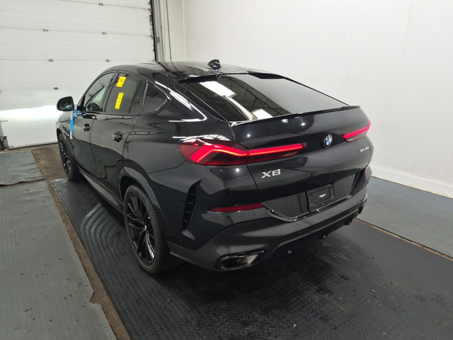 BMW X6 3L 6cyl AWD - автомобили, коли, обяви за нови и употребявани 3
