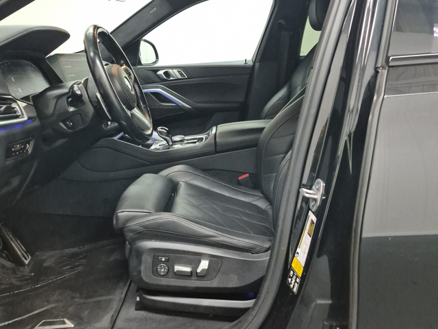 BMW X6 3L 6cyl AWD - автомобили, коли, обяви за нови и употребявани 4