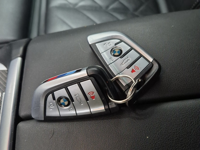 BMW X6 3L 6cyl AWD - автомобили, коли, обяви за нови и употребявани 7