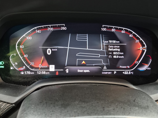 BMW X6 3L 6cyl AWD - автомобили, коли, обяви за нови и употребявани 8