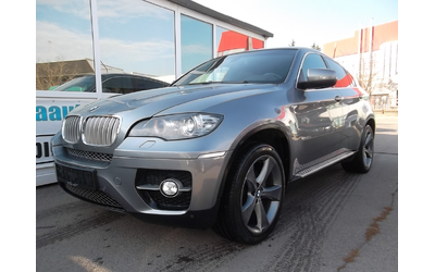 bmw-x6-4-0d - 0