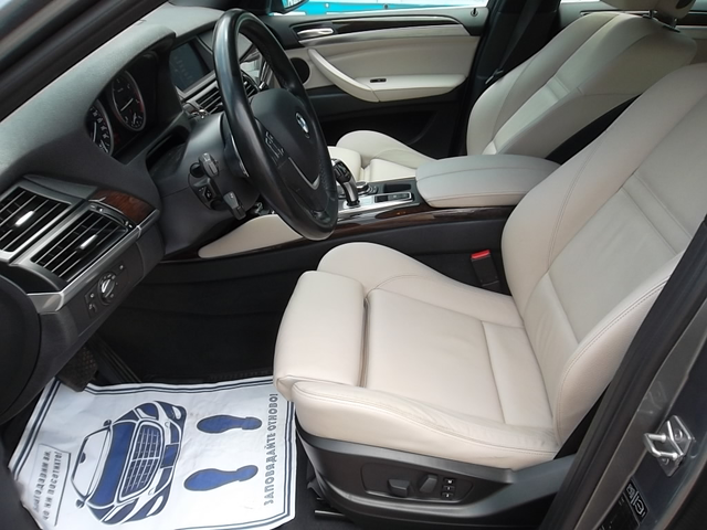 BMW X6 4.0d - автомобили, коли, обяви за нови и употребявани 5