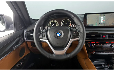 BMW X6 3.0d* HARMAN/KARDON* HEAD-UP* ШИБИДАХ* КАМЕРА - автомобили, коли, обяви за нови и употребявани 10