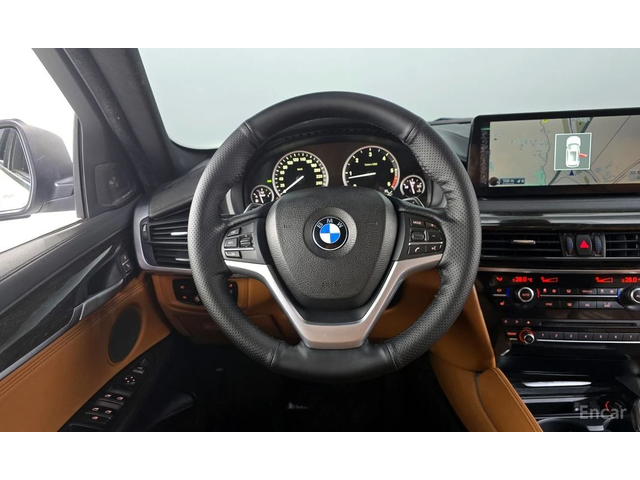 BMW X6 3.0d* HARMAN/KARDON* HEAD-UP* ШИБИДАХ* КАМЕРА - автомобили, коли, обяви за нови и употребявани 10