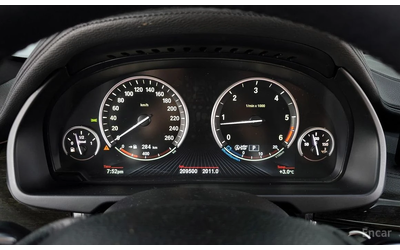 BMW X6 3.0d* HARMAN/KARDON* HEAD-UP* ШИБИДАХ* КАМЕРА - автомобили, коли, обяви за нови и употребявани 11