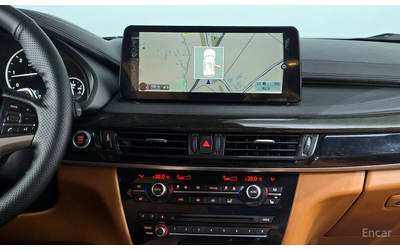 BMW X6 3.0d* HARMAN/KARDON* HEAD-UP* ШИБИДАХ* КАМЕРА - автомобили, коли, обяви за нови и употребявани 12