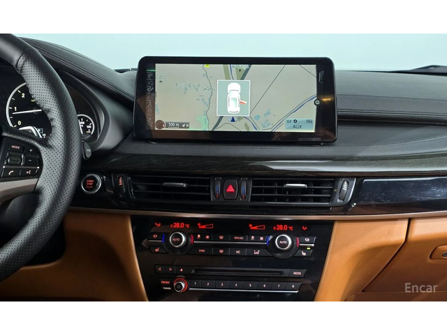 BMW X6 3.0d* HARMAN/KARDON* HEAD-UP* ШИБИДАХ* КАМЕРА - автомобили, коли, обяви за нови и употребявани 12