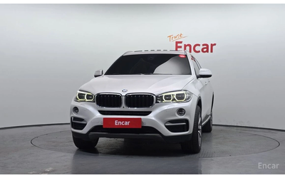 bmw-x6 - 1