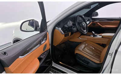 BMW X6 3.0d* HARMAN/KARDON* HEAD-UP* ШИБИДАХ* КАМЕРА - автомобили, коли, обяви за нови и употребявани 7