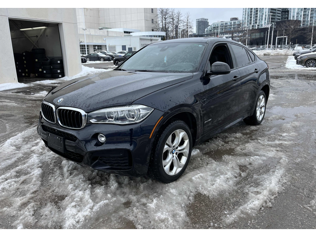 BMW X6 xddive35i| M PKG| ПОДГРЕВ| 360| CARPLAY| BLD SPT| - автомобили, коли, обяви за нови и употребявани 0