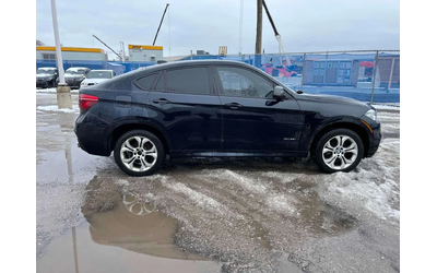 bmw-x6 - 2