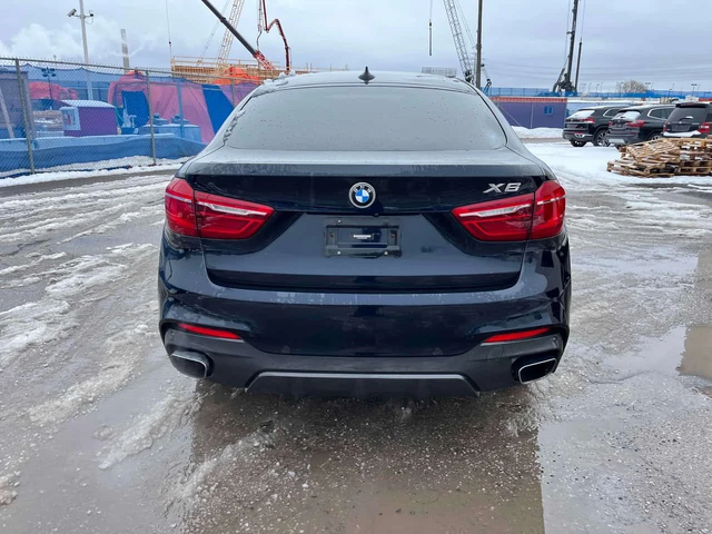 BMW X6 xddive35i| M PKG| ПОДГРЕВ| 360| CARPLAY| BLD SPT| - автомобили, коли, обяви за нови и употребявани 3