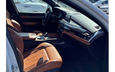 BMW X6 M* XDrive* Keyless* Premium audio* PANO* Memo - автомобили, коли, обяви за нови и употребявани 13