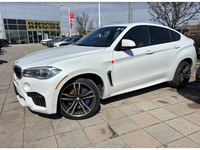 BMW X6 M* XDrive* Keyless* Premium audio* PANO* Memo - автомобили, коли, обяви за нови и употребявани 1