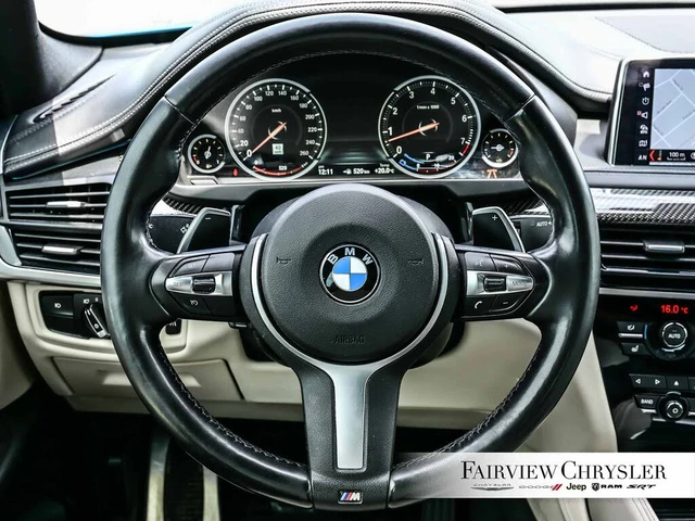 BMW X6 xDrive35i MPACKAGE* Keyless* Premium audio* PANO* - автомобили, коли, обяви за нови и употребявани 10