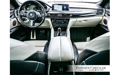 BMW X6 xDrive35i MPACKAGE* Keyless* Premium audio* PANO* - автомобили, коли, обяви за нови и употребявани 8