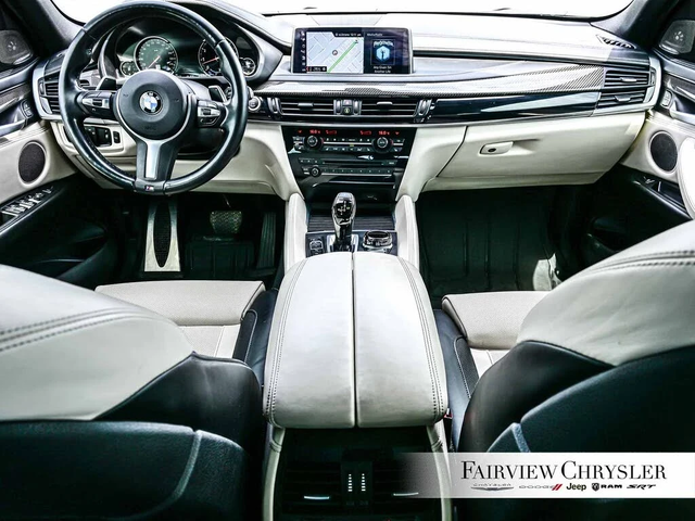 BMW X6 xDrive35i MPACKAGE* Keyless* Premium audio* PANO* - автомобили, коли, обяви за нови и употребявани 8