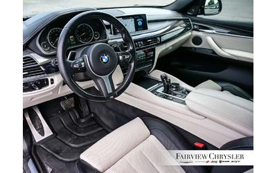 BMW X6 xDrive35i MPACKAGE* Keyless* Premium audio* PANO* - автомобили, коли, обяви за нови и употребявани 9