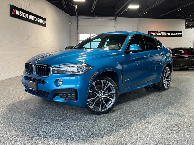 BMW X6 XDrive35i| M PKG| ПОДГРЕВ| 360| CARPLAY| BLD SPT| - автомобили, коли, обяви за нови и употребявани 0