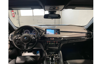 BMW X6 XDrive35i| M PKG| ПОДГРЕВ| 360| CARPLAY| BLD SPT| - автомобили, коли, обяви за нови и употребявани 11