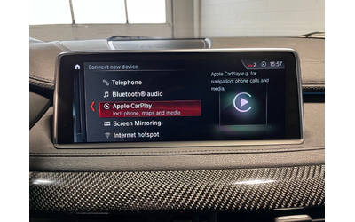 BMW X6 XDrive35i| M PKG| ПОДГРЕВ| 360| CARPLAY| BLD SPT| - автомобили, коли, обяви за нови и употребявани 14