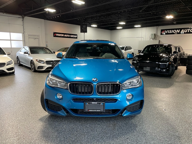 BMW X6 XDrive35i| M PKG| ПОДГРЕВ| 360| CARPLAY| BLD SPT| - автомобили, коли, обяви за нови и употребявани 1