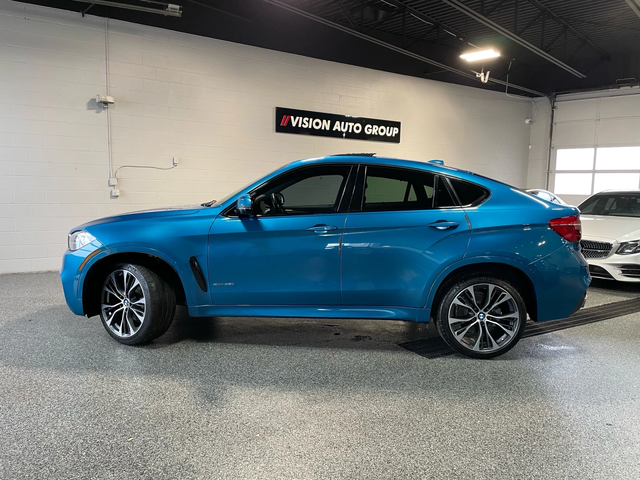 BMW X6 XDrive35i| M PKG| ПОДГРЕВ| 360| CARPLAY| BLD SPT| - автомобили, коли, обяви за нови и употребявани 4