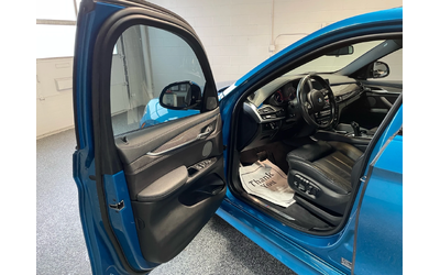 BMW X6 XDrive35i| M PKG| ПОДГРЕВ| 360| CARPLAY| BLD SPT| - автомобили, коли, обяви за нови и употребявани 8