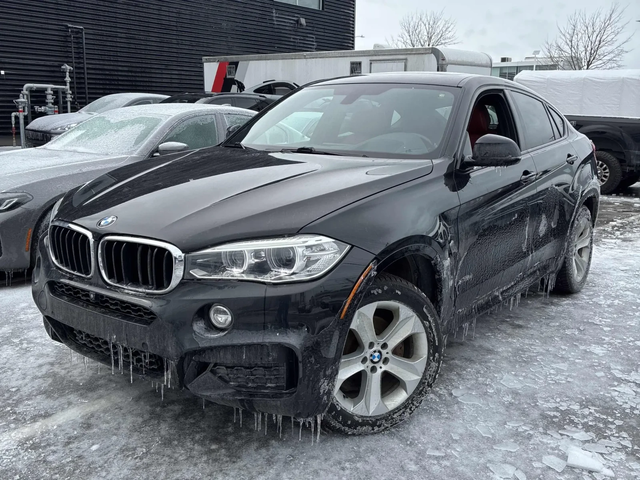 BMW X6 M* SPORT* ДИГИТАЛНО* ТАБЛО* HARMON* KARDON* 360КАМ - автомобили, коли, обяви за нови и употребявани 0