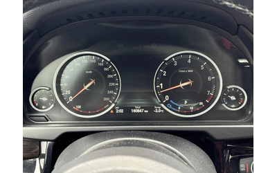 BMW X6 M* SPORT* ДИГИТАЛНО* ТАБЛО* HARMON* KARDON* 360КАМ - автомобили, коли, обяви за нови и употребявани 10