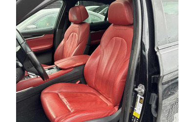 BMW X6 M* SPORT* ДИГИТАЛНО* ТАБЛО* HARMON* KARDON* 360КАМ - автомобили, коли, обяви за нови и употребявани 11