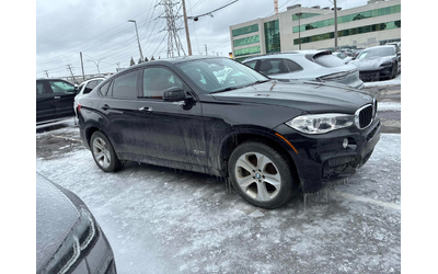 bmw-x6 - 1