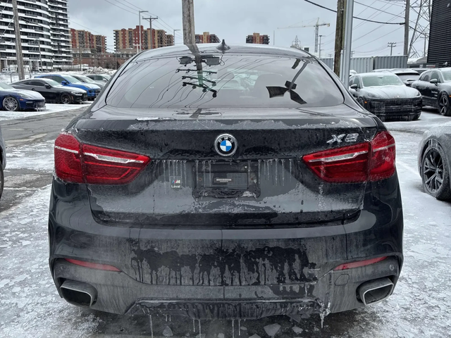 BMW X6 M* SPORT* ДИГИТАЛНО* ТАБЛО* HARMON* KARDON* 360КАМ - автомобили, коли, обяви за нови и употребявани 4