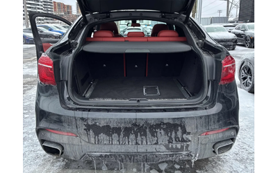 BMW X6 M* SPORT* ДИГИТАЛНО* ТАБЛО* HARMON* KARDON* 360КАМ - автомобили, коли, обяви за нови и употребявани 6