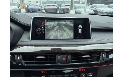 BMW X6 M* SPORT* ДИГИТАЛНО* ТАБЛО* HARMON* KARDON* 360КАМ - автомобили, коли, обяви за нови и употребявани 8