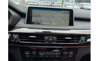 BMW X6 M* SPORT* ДИГИТАЛНО* ТАБЛО* HARMON* KARDON* 360КАМ - автомобили, коли, обяви за нови и употребявани 9