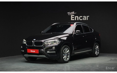 bmw-x6 - 0