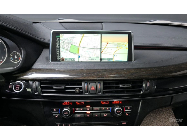 BMW X6 3.0D xDrive* HARMAN KARDON* DIGITAL* HEAD-UP* 360* - автомобили, коли, обяви за нови и употребявани 10