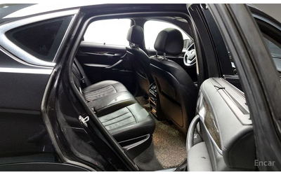 BMW X6 3.0D xDrive* HARMAN KARDON* DIGITAL* HEAD-UP* 360* - автомобили, коли, обяви за нови и употребявани 14