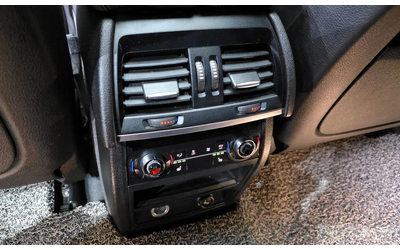 BMW X6 3.0D xDrive* HARMAN KARDON* DIGITAL* HEAD-UP* 360* - автомобили, коли, обяви за нови и употребявани 15