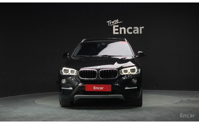 bmw-x6 - 1