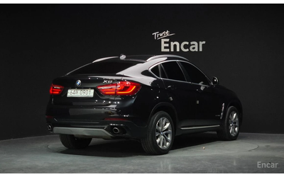 bmw-x6 - 2