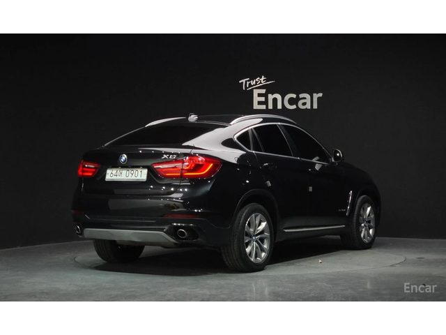 BMW X6 3.0D xDrive* HARMAN KARDON* DIGITAL* HEAD-UP* 360* - автомобили, коли, обяви за нови и употребявани 2