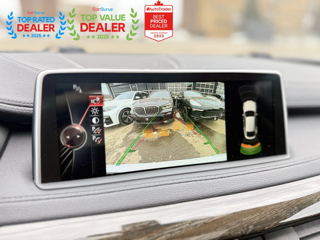 BMW X6 ДИГИТАЛНО* ТАБЛО* HARMON* KARDON* 360КАМЕРА* LANE* - автомобили, коли, обяви за нови и употребявани 12