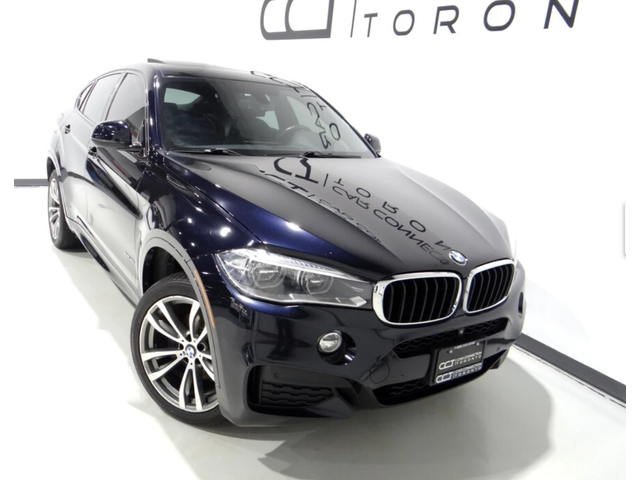 BMW X6 M* SPORT* HARMON* KARDON* 360КАМЕРА* LANE* ASSIST* - автомобили, коли, обяви за нови и употребявани 0