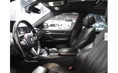 BMW X6 M* SPORT* HARMON* KARDON* 360КАМЕРА* LANE* ASSIST* - автомобили, коли, обяви за нови и употребявани 13